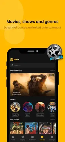 sony-1-4-35mm Movies and shows